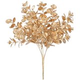 Eglo 428358 - Veštačko cveće MIADOL 33 cm zlatno | Eponuda.com