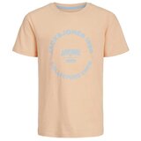 Jack & Jones Majica kratak rukav za decake jjsimon/ orange Cene