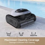  Robotski čistilec bazena Z1 PRO | Shoptok.si