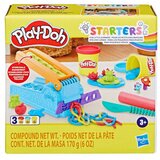 Hasbro PLAY DOH FUN FACTORY STARTER SET F8805 Cene