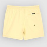 Quiksilver Everyday Solid Volley 15 Boardshorts straw | Shoptok.si
