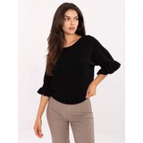 Italy Moda Sweater-IT-SW-99244.65-black | Shoptok.si