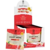 smart meal – jagoda/banana 15x30g