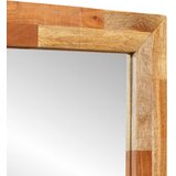  Zrcalo za kupaonicu Umjetnički hrast 50 x 70 x 2,5 cm | Eponuda.com