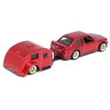 Maisto BMW M3 1988 s kamp-prikolicom | shoptok.hr