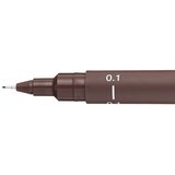 Creative liner UNI PIN 0,1 mm | shoptok.hr