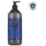  Šampon protiv oranž tonova bez sulfata Black Platinum No Orange – 1000 ml | Eponuda.ba