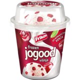Frikom sladoled frozen jogood višnja 120ml Cene