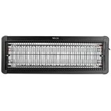  Električni lapač insekata 2x20W/230V za površinu do 180 m² | Eponuda.com