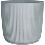 Scheurich sadilni lonec linetto ø 46,6 cm kamnito siva Cene