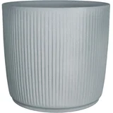 sadilni lonec linetto ø 46,6 cm kamnito siva