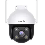 CÂMERA IP EXTERNA TENDA RH3-WCA V2.0 COM WI-FI E FUNÇÃO PAN/TILT PARA MONITORAMENTO., (5000261590)