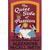 Hachette The Quiet Side Of Passion Cene