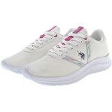U.S. POLO BEST PRICE US POLO BEST PRICE WHITE WOMEN&#39;S SPORT SHOES | Shoptok.si