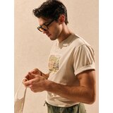 Sinsay Majica s printom | shoptok.hr