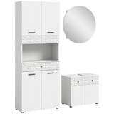 MID.YOU KOPALNICA bela | Shoptok.si