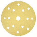 Bosch Brusni list C450 SfGP, 15 rupa 150 mm paket od 50 komada P100 Cene