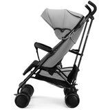 Kinderkraft Kišobran kolica Siesta 2 siva | Shoptok.si