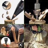 Smania Moćni svrdlo za cijepanje drva QuickWood | shoptok.hr