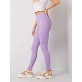 BASIC Feel Good Leggings-RV-LG-6380.88-light purple | Shoptok.si