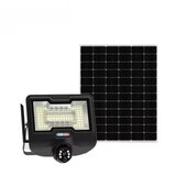  solarna 4G ptz kamera sa 600W led reflektorom – 4MP, ai detekcija, IP65, eseecloud | Eponuda.com
