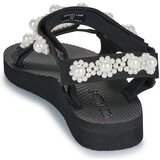ARIZONA LOVE Sandali & Odprti čevlji TKPEARL Črna | Shoptok.si