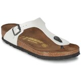 Birkenstock gizeh bijela | shoptok.hr