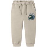 name it hlače trenirka DH 13241057 NMMDENNIS F bež 104 cene