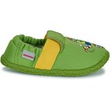 Giesswein Nogavice ARNSTADT Zelena | Shoptok.si