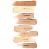 Dr. Hauschka Make-Up Foundation lahki tekoči puder odtenek 04 hazelnut 30 ml | Shoptok.si
