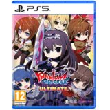 Playstation Phantom Breaker: Battle Grounds Ultimate Day 1 Edition (5) | shoptok.hr