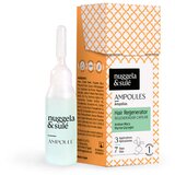 Nuggela&sule Nuggela & Sulé Ampule za regeneraciju 8x10 ml Cijene
