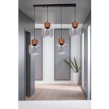 Opviq luster 2618577, Sivi Opviq luster 2618577, Sivi Slike