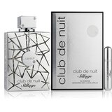 Armaf Club de Nuit Sillage EDP 250 ml + Pocket Spray Refillable 5 ml (unisex) | shoptok.hr