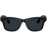 Ray-ban Meta Wayfarer (Gen 2) Matte Black Transitions Grey 150-50 RW4012 (601S1Z50) | Shoptok.si