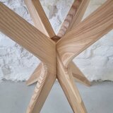 Ragaba Okrugao blagovaonski stol ø 70 cm Jubi – | shoptok.hr