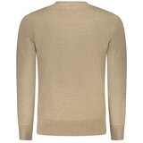 North Sails Muški Smeđi Pulover | shoptok.hr