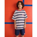 Sinsay Kratke hlače | shoptok.hr
