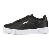 Puma Nizke superge CARINA Bela | Shoptok.si