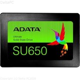 SSD 512GB AD SU650 SATA 3D Nand 2.5in | Eponuda.ba