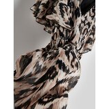 Reserved - Mini haljina - crno | shoptok.hr