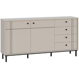 CARRYHOME komoda, kašmir | Shoptok.si