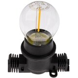  Spoljašnji dekorativni lanac MIMOSA 20xE27/1,3W/230V IP44 10m | Eponuda.com