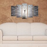 Wallity Set Slika 5MX-4, 5 Delova Wallity Set Slika 5MX-4, 5 Delova Slike