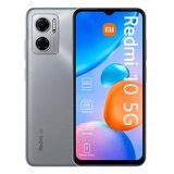 Xiaomi Refabrikovani mobilni telefon Redmi Note 10, 6.43", 48 MP, 13 MP, 4/128GB, Grade-B, Chrome Silver | Eponuda.com