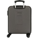 Roll Road ABS Kofer 55 cm - Tamno siva ( 50.691.2D ) | ePonuda.com
