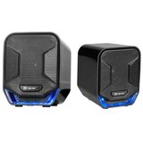 Tracer Zvočniki Jupiter 2.0 USB | Shoptok.si