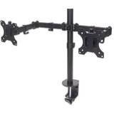Manhattan Stoni nosač za 2 monitora 13"-32" 461528 | Eponuda.com