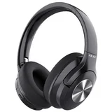 slušalice naglavne, BT 5.3, stand by do 360 sati, Handsfree, crne BTH-P100