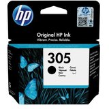 HP 305 originalna črna črnilna kartuša | Shoptok.si
